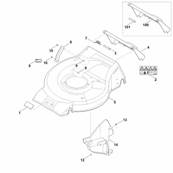 Picture of B - Corpo RM 253.0 T