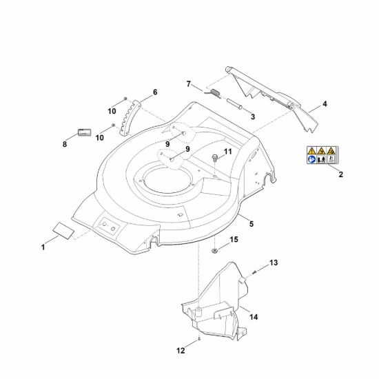 Picture of B - Corpo RM 253.1