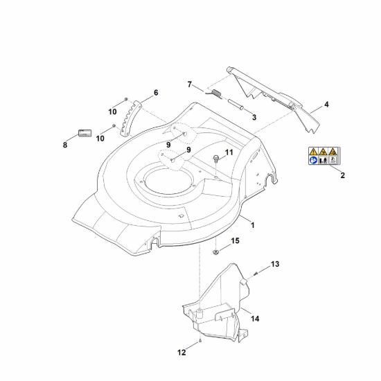 Picture of B - Corpo RM 253.2