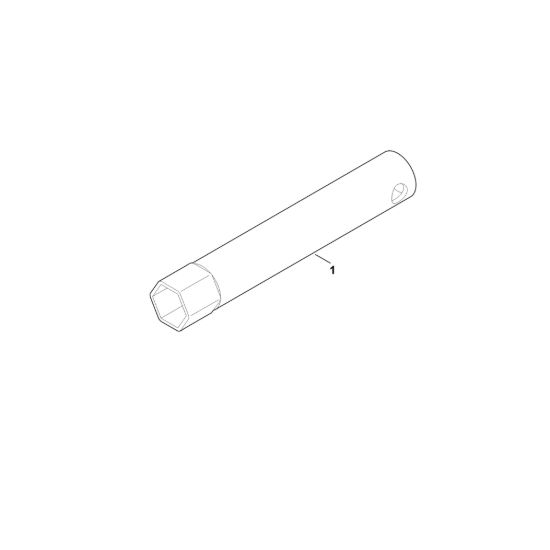 Picture of E - Attrezzi RM 3.0 RTX