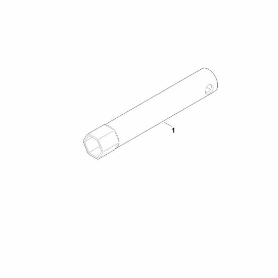 Picture of E - Attrezzi RM 3.1 RT