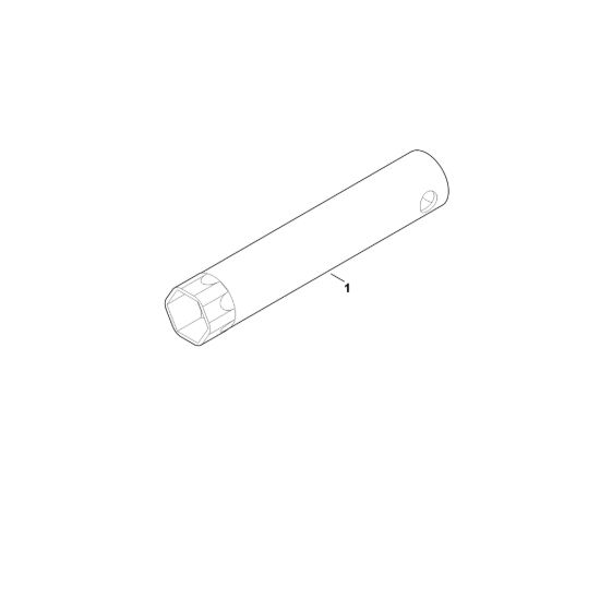 Picture of E - Attrezzi RM 4.0 R