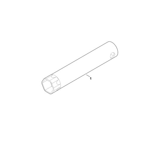 Picture of F - Attrezzi RM 4.0 RTP