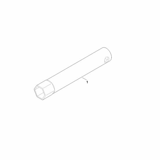Picture of I - Attrezzi RM 655.1 VS