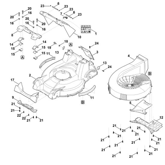 Picture of C - Corpo RM 756.0 GC