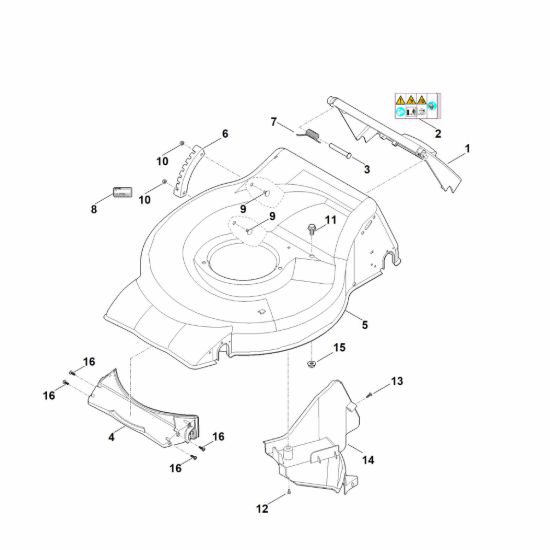 Picture of B - Corpo RMA 253.0