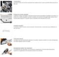 Motosega Stihl MS 362 C-M