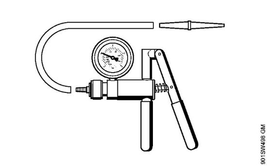 Pompa Tagliasiepi (HS) HS 81 T della marca STIHL