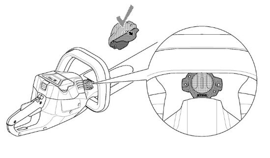 Smart Connector Tagliasiepi a batteria (HSA) HSA 56 della marca STIHL