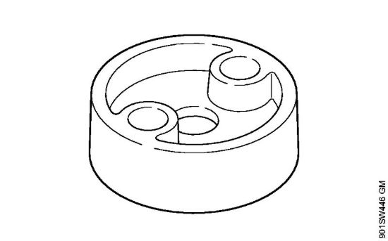 Pezzo intermedio Troncatrici (TS) TS 500i-A della marca STIHL