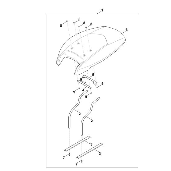 Picture of A - Set Protect AIP 601 AIP 601