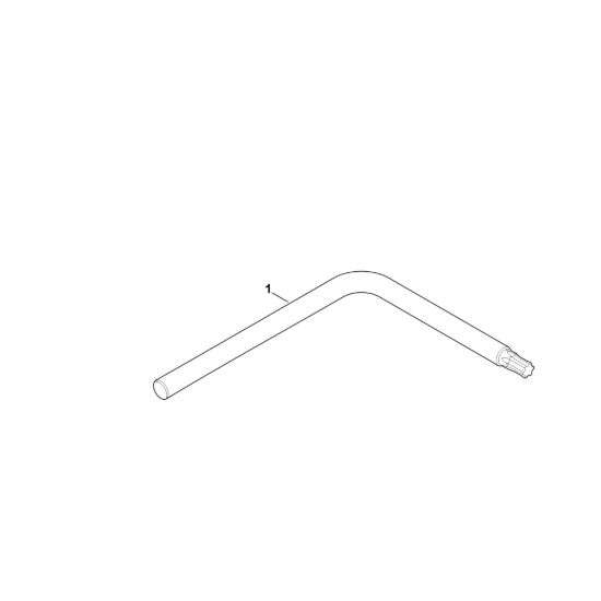 Picture of B - Attrezzi AIP 602