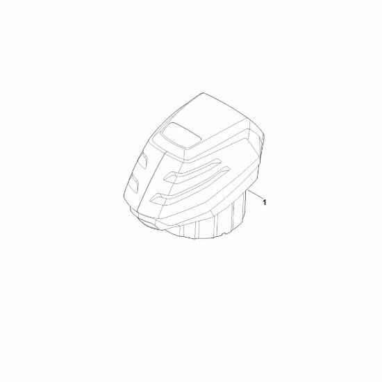 Picture of A - Motore completo MVP 600.1