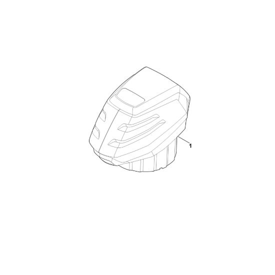 Picture of A - Motore completo MVP 850.1 S