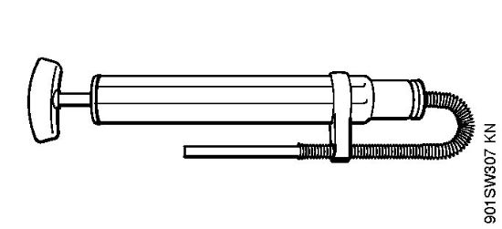 Pompa per fuliggine Idropulitrice elettrica (RE) RE 521 della marca STIHL