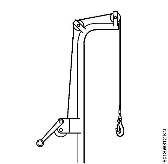 Gru Idropulitrice elettrica (RE) RE 661 PLUS della marca STIHL