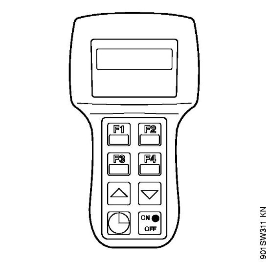 Lettore di dati Idropulitrice elettrica (RE) RE 661 PLUS della marca STIHL