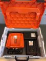 Box performance Stihl a batteria