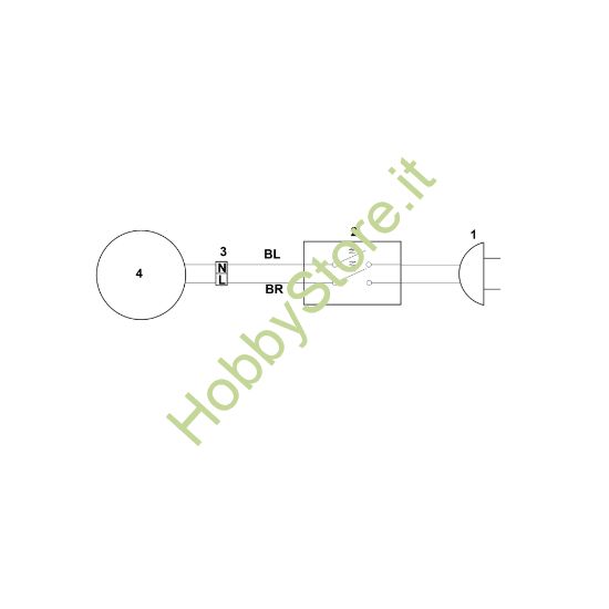 Picture of G - Schema elettrico RME 235.0