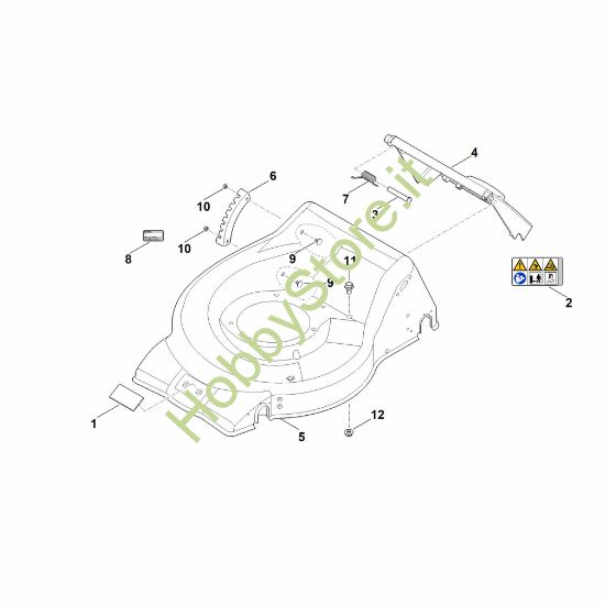 Picture of B - Corpo RM 248.1