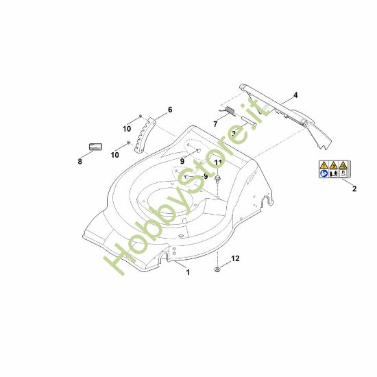 Picture of B - Corpo RM 248.2