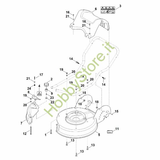 Picture of B - Corpo RM 3.0 RT