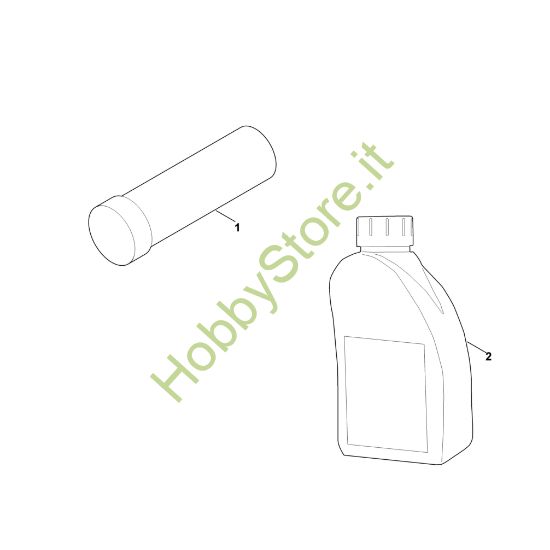 Picture of K - Lubrificanti RM 756.0 YS