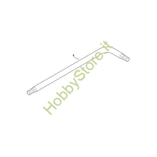 Picture of G - Attrezzi RMA 235.0