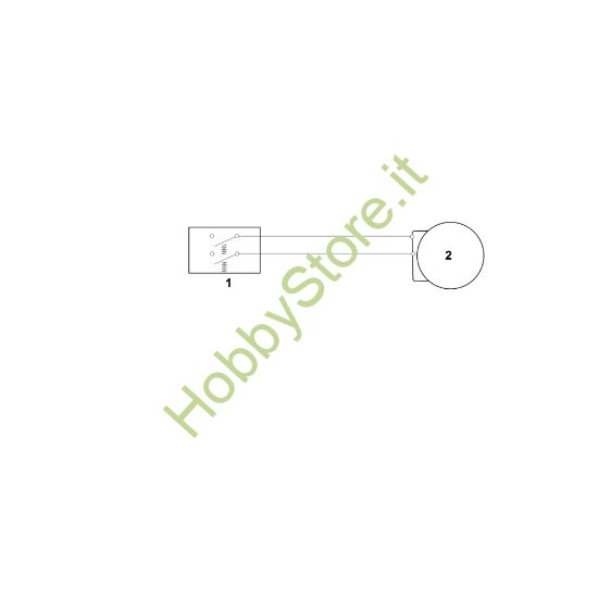 Picture of G - Schema elettrico RMA 443.1 TC