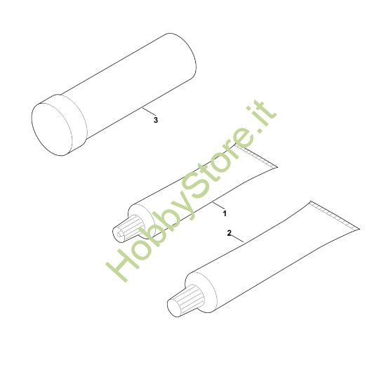 Picture of J - Lubrificanti RMA 765.0 V