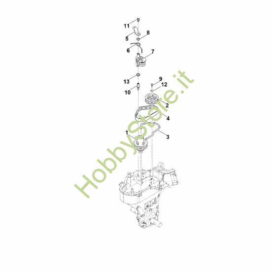 Picture of D - Trazione MH 445.1