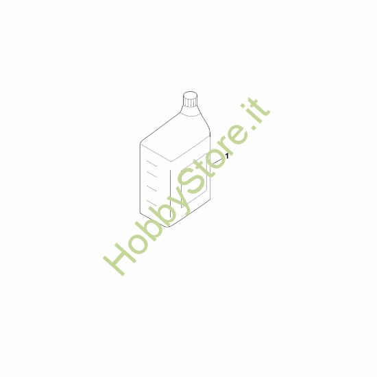 Picture of G - Lubrificanti MH 600.1