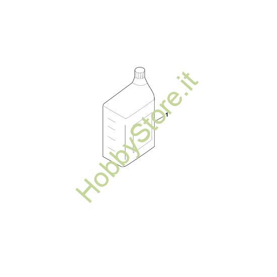 Picture of H - Lubrificanti MH 610.0