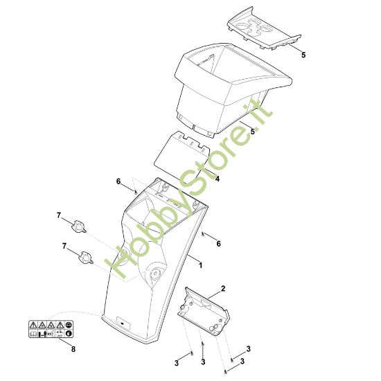 Picture of A - Imbuto GHE 105.0