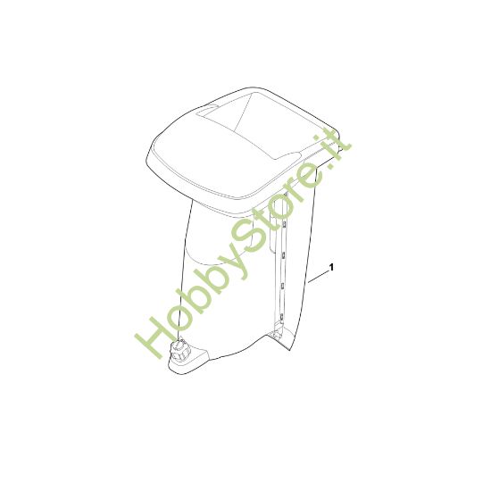 Picture of A - Imbuto GHE 420.0