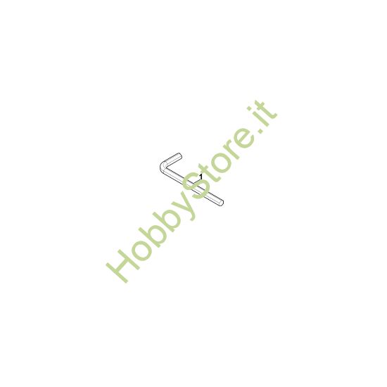 Picture of G - Attrezzi RLA 240.0