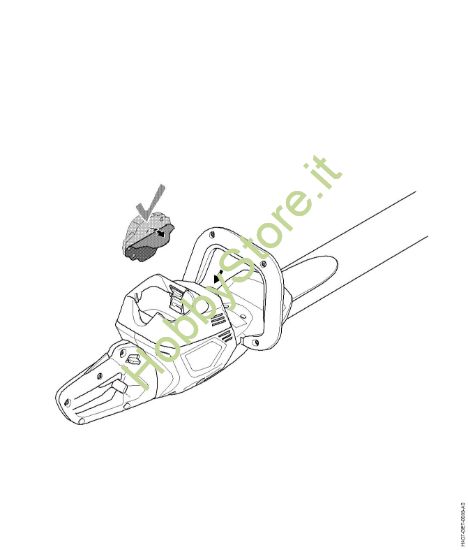 Picture of Smart Connector HSA 100.0