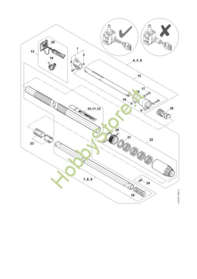 Picture of Stelo    443292951 HTA 86
