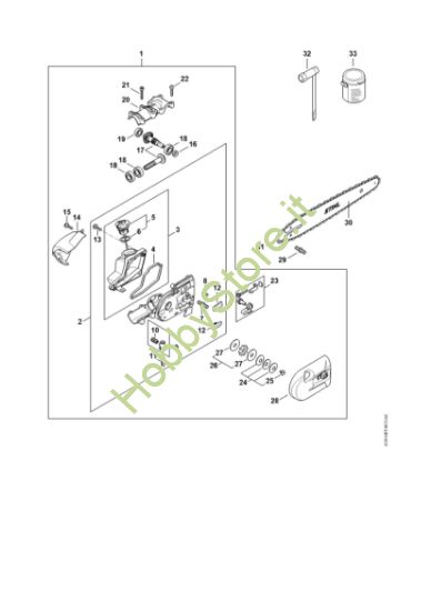 Picture of Riduttore HT 75 HT 75