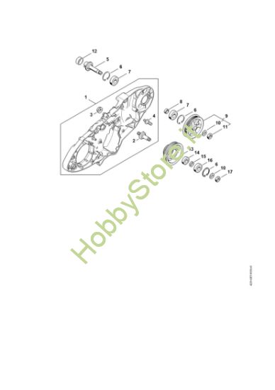 Picture of Raccordo TS 440-A