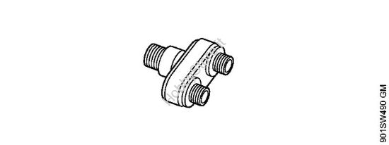 Distributore ad innesto Troncatrici (TS) TS 500i-A della marca STIHL
