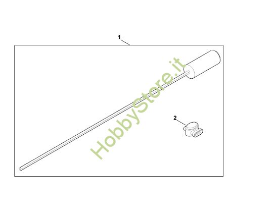 Picture of A - Set modulo piccole superfici AKM 100.0 AKM 100.0