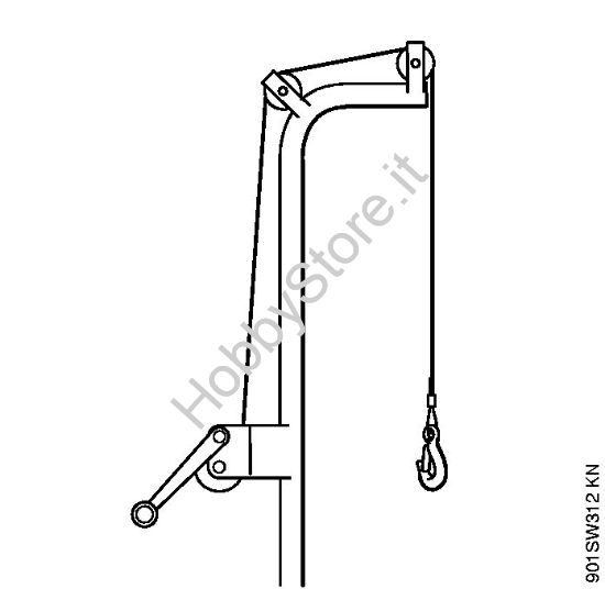 Gru Idropulitrice elettrica (RE) RE 961 PLUS della marca STIHL