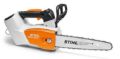 Motosega a batteria Stihl MSA 161 T senza batteria