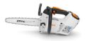 Motosega a batteria Stihl MSA 161 T senza batteria