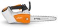 Motosega a batteria Stihl MSA 161 T senza batteria