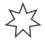 7 Righe [+€4,00]