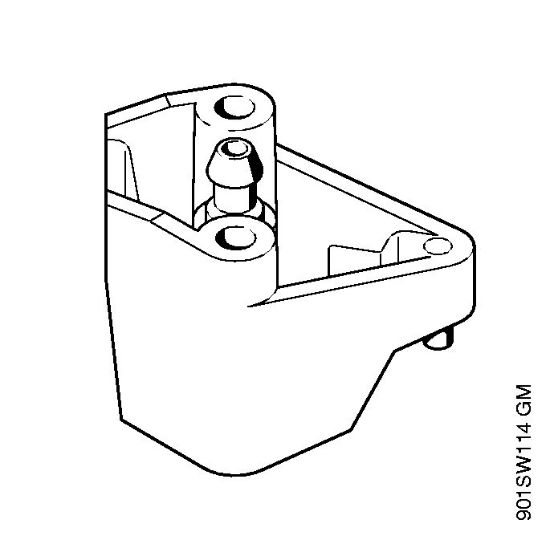 Flangia Spruzzatori (SG) SG 230 della marca Stihl