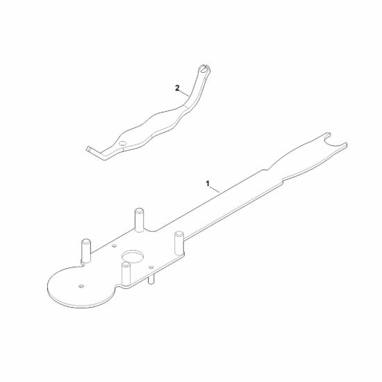 Picture of E - Attrezzo speciale RM 2.1 R