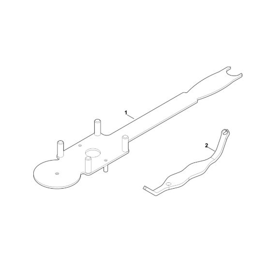Picture of F - Attrezzo speciale RM 3.0 RTX